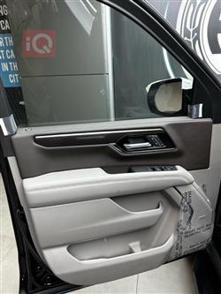 جي ام سي يوكون